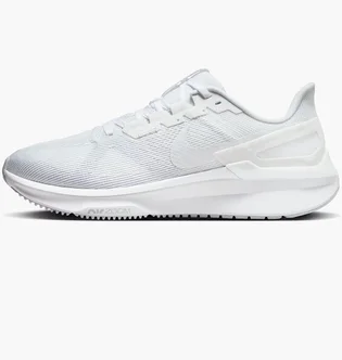 Кроссовки мужские Nike Running Structure 25 White DJ7883-105