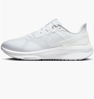 Кросівки чоловічі Nike Running Structure 25 White DJ7883-105