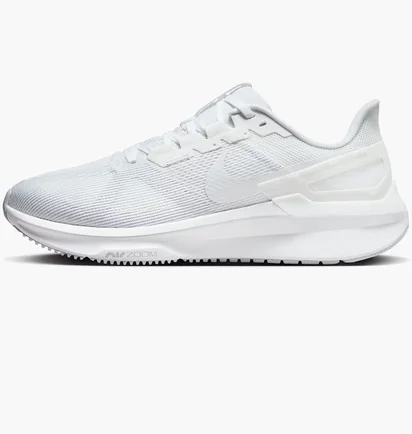 Кросівки чоловічі Nike Running Structure 25 White DJ7883-105