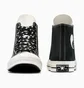 Кеды женские Converse Chuck 70 Taylor All Star Yin-Yang Black A15034C