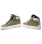 Ботинки женские Napapijri Sneakersy Dahlia Olive 17733969