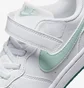 Кросівки дитячі Nike Court Borough Low Recraft White DV5457-102