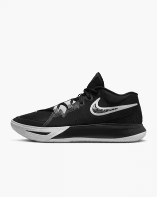 Кроссовки унисекс Nike Kyrie Flytrap 6 Black Dm1125-001