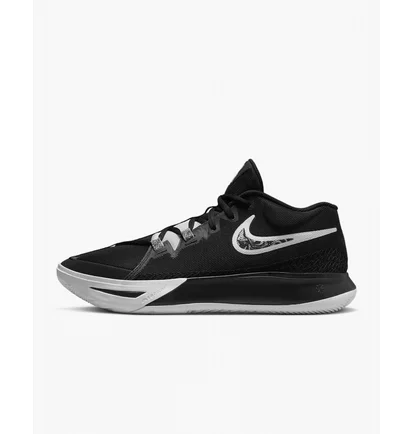 Кросівки унісекс Nike Kyrie Flytrap 6 Black Dm1125-001