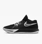 Кросівки унісекс Nike Kyrie Flytrap 6 Black Dm1125-001