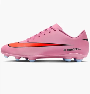 Бутсы мужские Nike Vapor 16 Club Fg/Mg Pink FQ8441-600