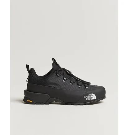 Кроссовки унисекс THE NORTH FACE Glenclyffe Black NFOA817BKX7