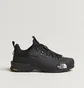 Кроссовки унисекс THE NORTH FACE Glenclyffe Black NFOA817BKX7