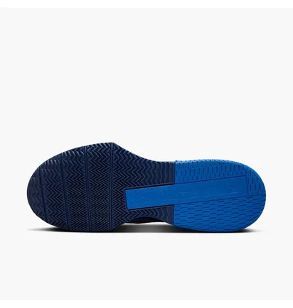 Кросівки чоловічі Nike Air Max Alpha Trainer 6 Blue FQ1833-400