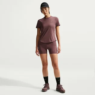 Шорты женские Nike Violet HJ2258-502