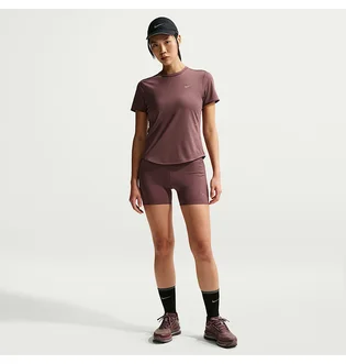 Шорты женские Nike Violet HJ2258-502