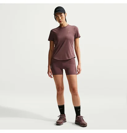 Шорты женские Nike Violet HJ2258-502