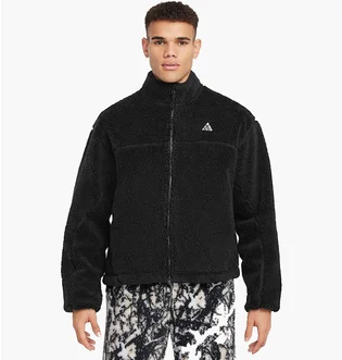 Куртка мужская Nike Acg Canwell Glacier Therma-Fit Adv Windproof Black FV8653-010