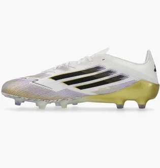 Бутсы унисекс Adidas F50 Elite Ll White JH7625