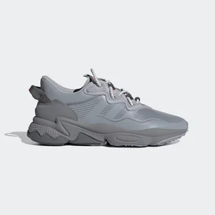 Кроссовки женские Adidas Ozweego Ozwg Grey Gz2774
