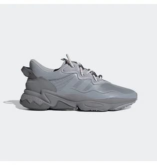 Кроссовки женские Adidas Ozweego Ozwg Grey Gz2774