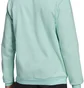 Свитшот мужской Adidas Sweatshirt Ent22 Sw Top Turquoise HC5047
