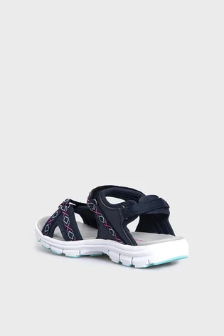 Сандали женские CMP Almaak Wmn Hiking Sandal Blue 38Q9946-33UL