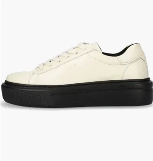 Кроссовки женские Gant Alincy Beige 25531289-G199