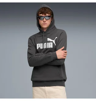 Худи мужское Puma Ess+ Grey 682571-44