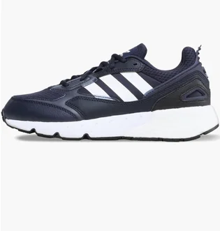 Кроссовки мужские Adidas Zx 1K Boost 2.0 Blue GY5984