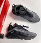 Кроссовки мужские Nike Air Max 2090 Black BV9977-001