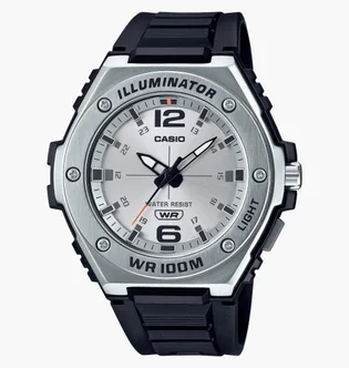 Часы мужские Casio MWA-100H-7A