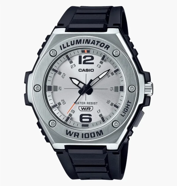 Годинник чоловічий Casio MWA-100H-7A