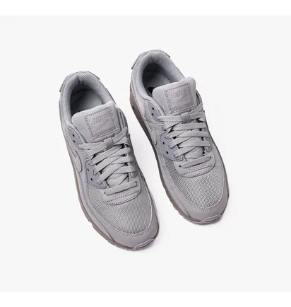 Кросівки чоловічі Nike Air Max 90 Grey CN8490-012