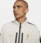Спортивный костюм мужской Nike Dri-Fit Lebron X Liverpool Fc White FN7132-104