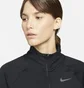Кофта жіноча Nike Therma-Fit Element Black DD6799-010