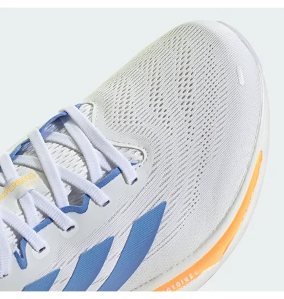 Кроссовки мужские Adidas Supernova Rise 2 Running White JQ7709