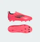 Бутсы детские Adidas F50 League Ll Pink IF1363