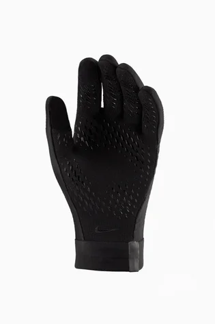 Рукавиці унісекс Nike Academy Therma-Fit Black HF0546-010
