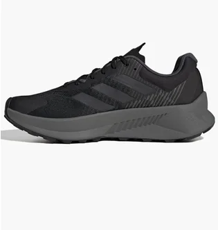 Кроссовки мужские Adidas Terrex Soulstride Flow Gtx Black ID6714