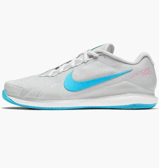Кросівки чоловічі Nike M Zoom Vapor Pro Hc Grey CZ0220-008