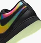 Кросівки чоловічі Nike Book 1 Black/Multi IM7442-001