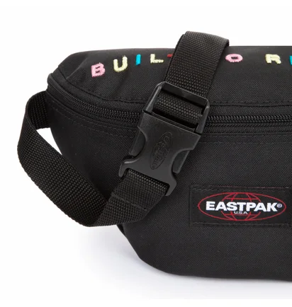 Сумка унисекс EASTPAK Springer Black EK000074O05