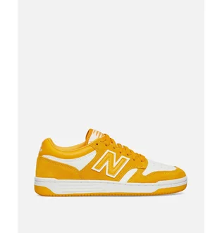Кроссовки мужские New Balance 480 Yellow BB480LWA