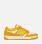 Кроссовки мужские New Balance 480 Yellow BB480LWA