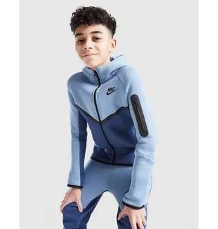Спортивный костюм детский Nike Sportswear Blue HV5867-486__HV5869-461
