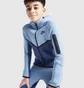 Спортивний костюм дитячий Nike Sportswear Blue HV5867-486__HV5869-461