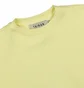 Світшот чоловічий Taikan Everything Plain Crew Yellow 1306001.CAN