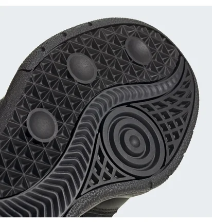 Кроссовки унисекс Adidas Predator Mundial Black IF9605