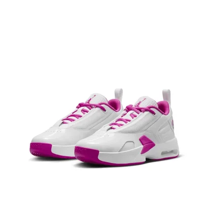 Кроссовки женские Air Jordan Max Aura 6 White FQ8297-160