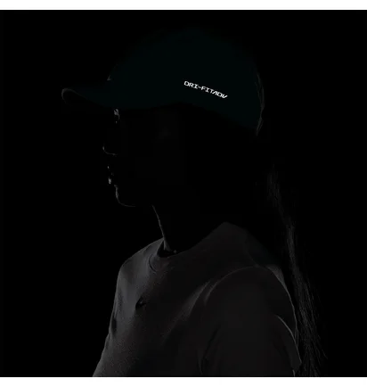 Кепка унісекс Nike Dfadv Club Turquoise FB5598-345