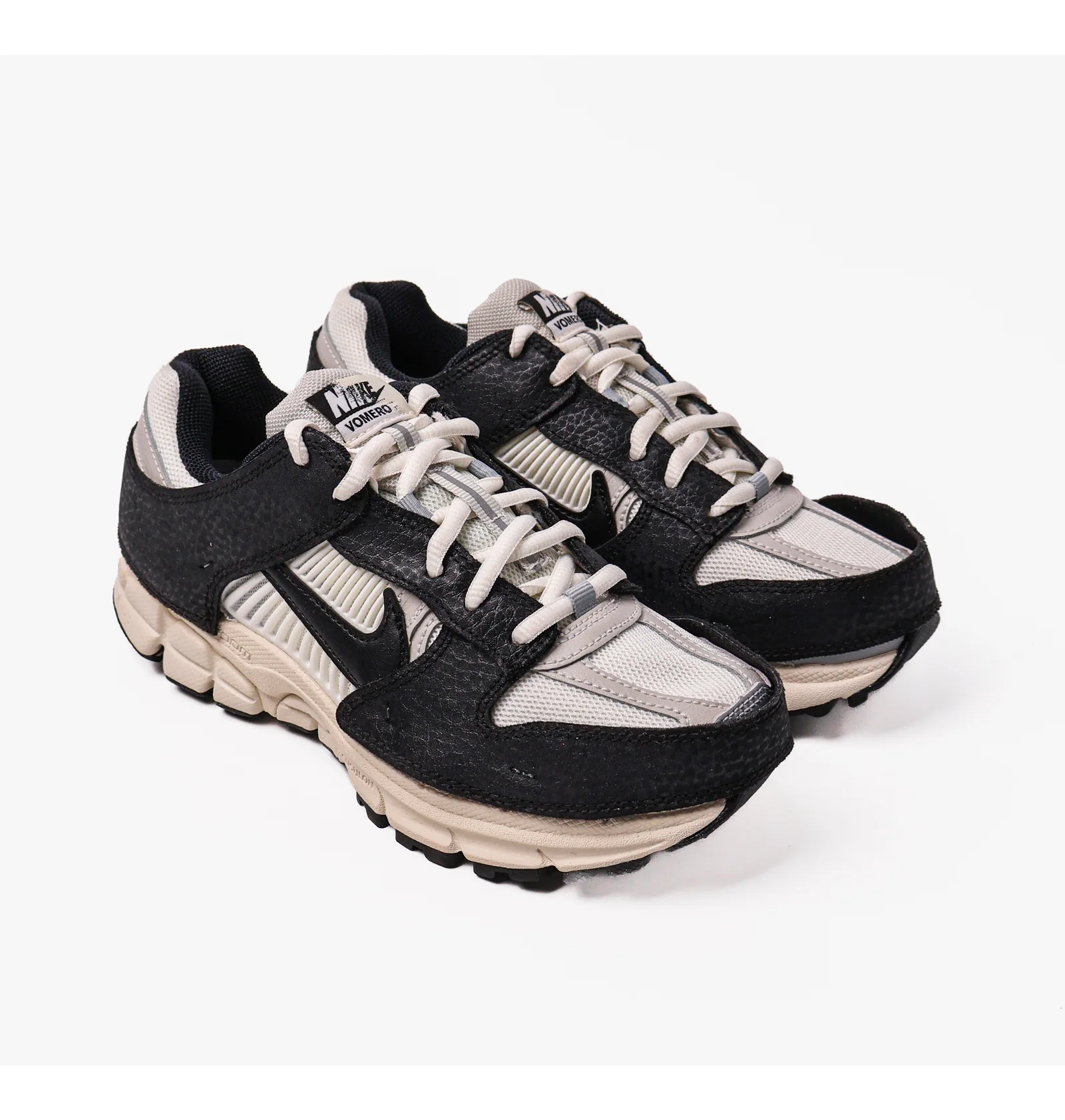 ᐉ Кросівки жіночі Nike Zoom Vomero 5 Wolf Grey Black/White FJ5474