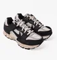 Кроссовки женские Nike Zoom Vomero 5 Wolf Grey Black/White FJ5474-133