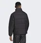 Куртка мужская Adidas Padded Stand-Up Collar Puffer Jacket Black H13551