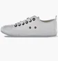 Кеди жіночі Big Star Sneakers White KK274105
